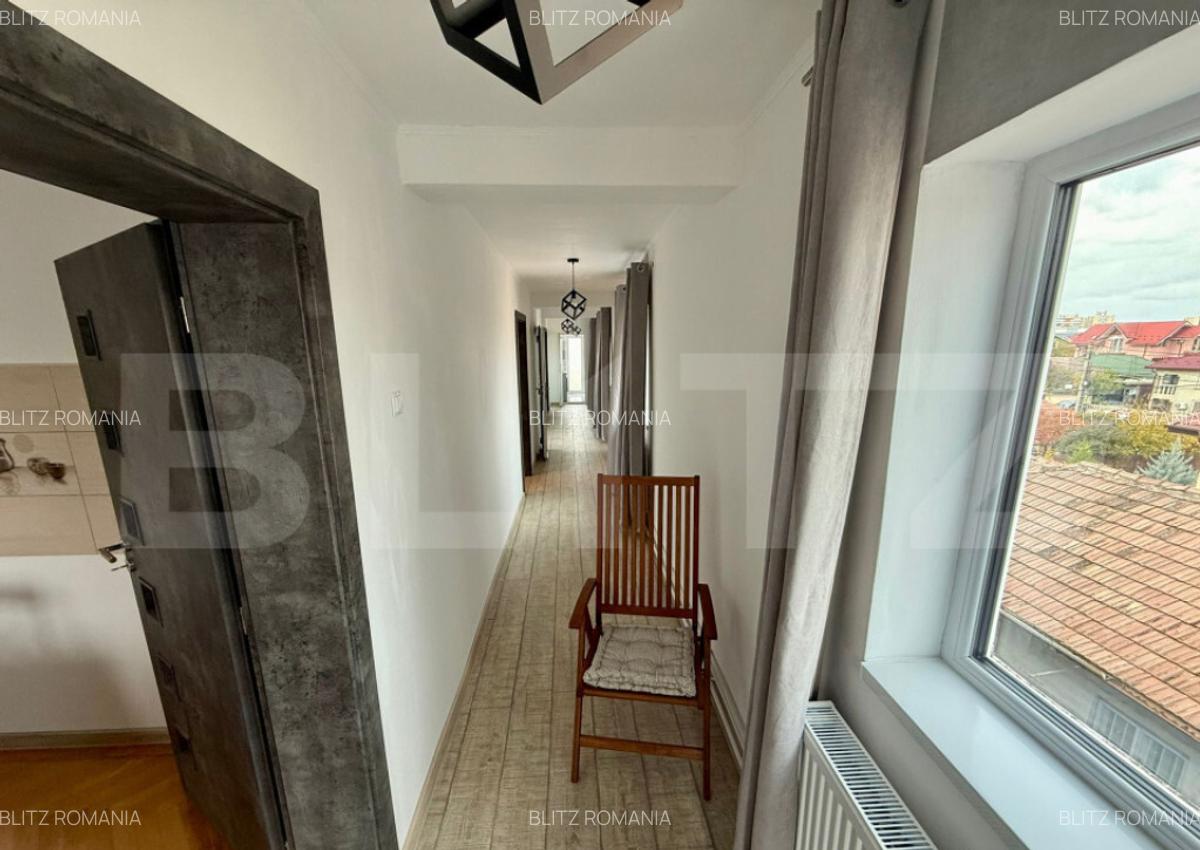 Apartament 2 camere, 85 mp, zona 1 Mai - 10