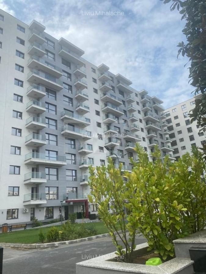 Apartament 2 camere Onix Park Pipera - 9