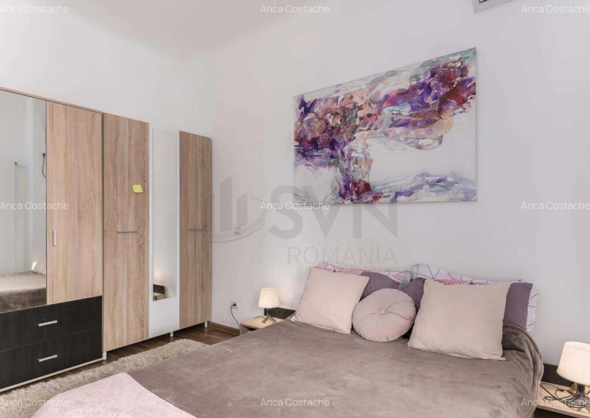 Apartament 2 camere de Calea Victoriei - 7