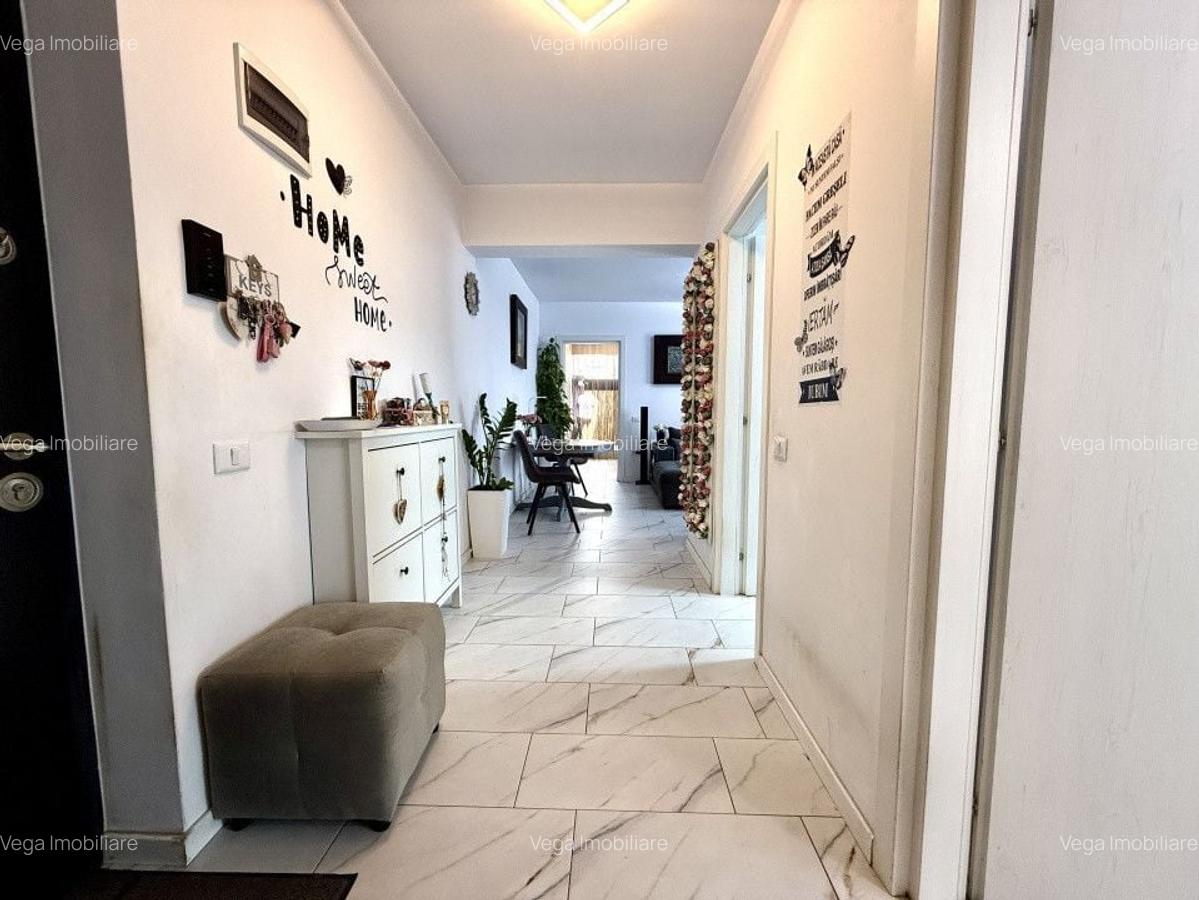 4 camere - 112mp cu PARCARE si BOXA incluse | Dobroesti - Fundeni - 13