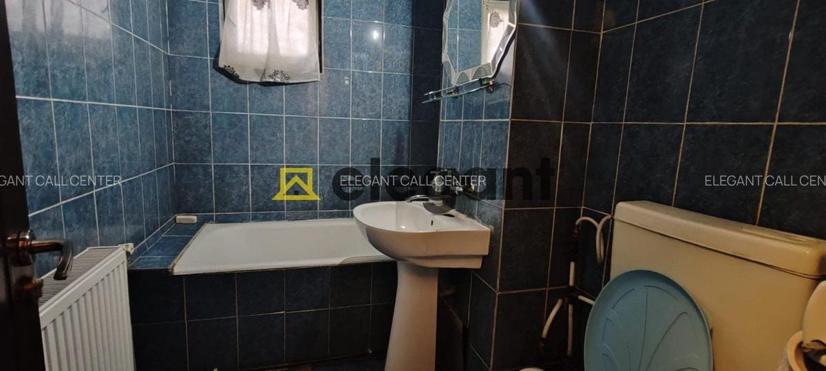 2 camere, modern, centrala, AC, Craiovita Noua, Scoala 33 - 7