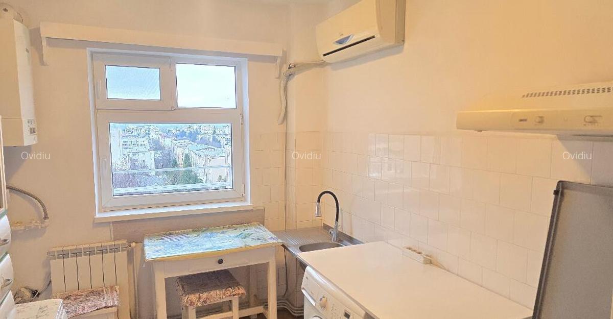 Vand apartament 3 camere cu intrari separate in Deva, Titu Maiorescu - 14