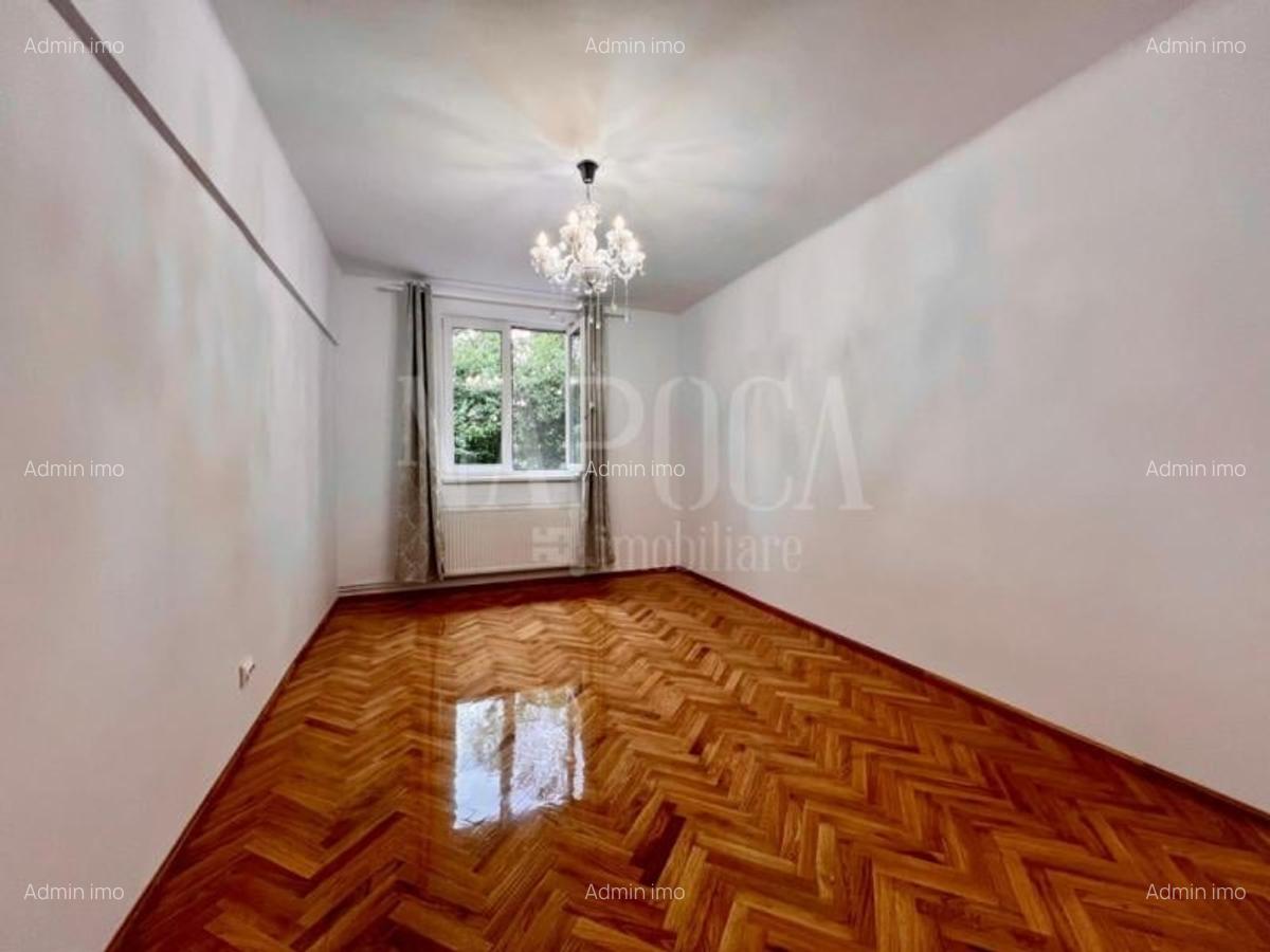Apartament 2 camere de vanzare in Gheorgheni, Cluj Napoca - 2