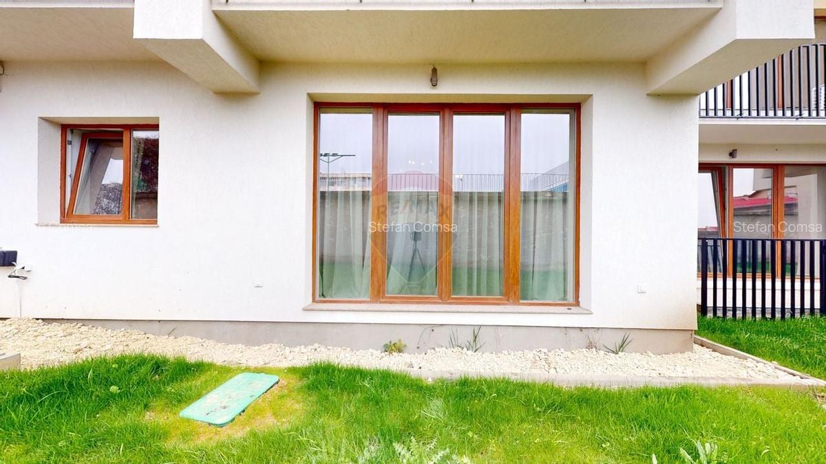 Apartament cu 2 camere decomandat, mobilat în Blumăna - 12