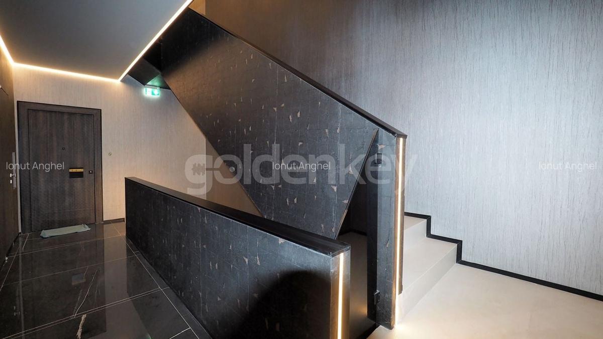 Apartament cu 4 camere decomandat în Floreasca - 20