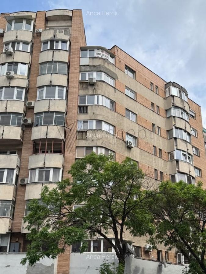 Apartament 3 cam | 0% comision | 13 Septembrie - Marriott | 98 mp | Et. 8 - 21