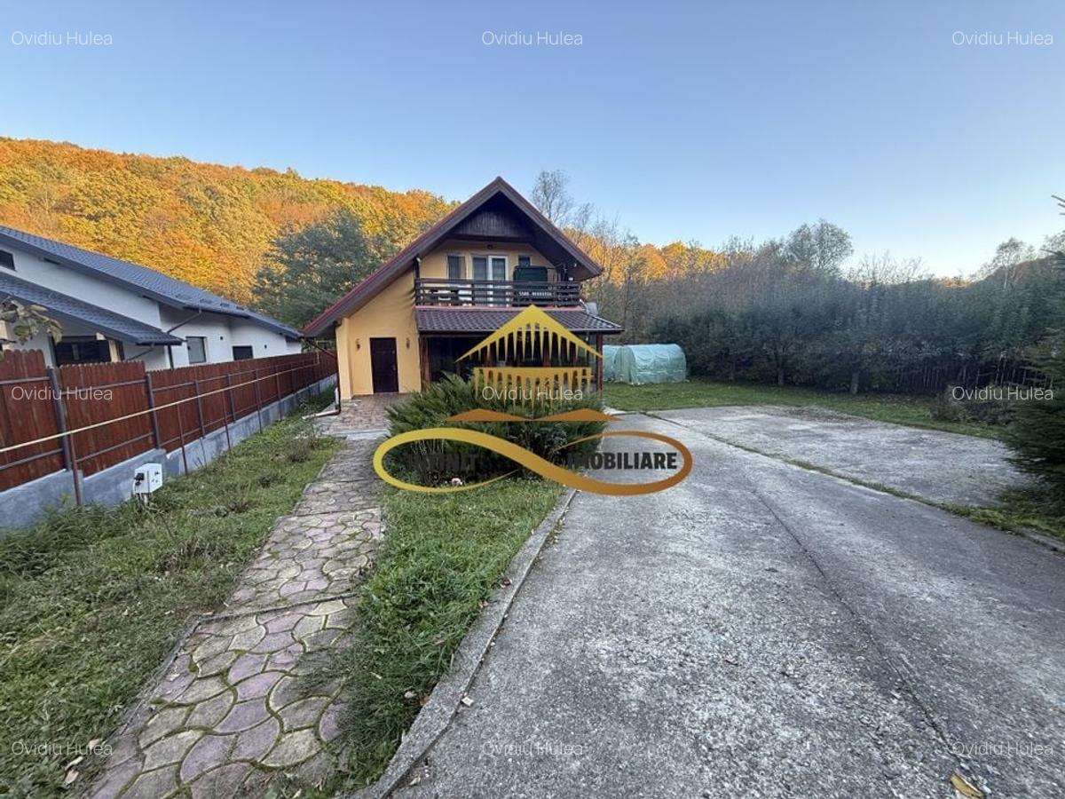 Casa de vanzare in Bacau Luncani Strada Slatinei în mijlocul naturii - 19 Casa de vanzare in Bacau Luncani Strada Slatinei în mijlocul naturii - 19