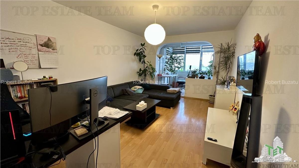 Apartament 3 camere de vanzare Dristor/Muncii - 2