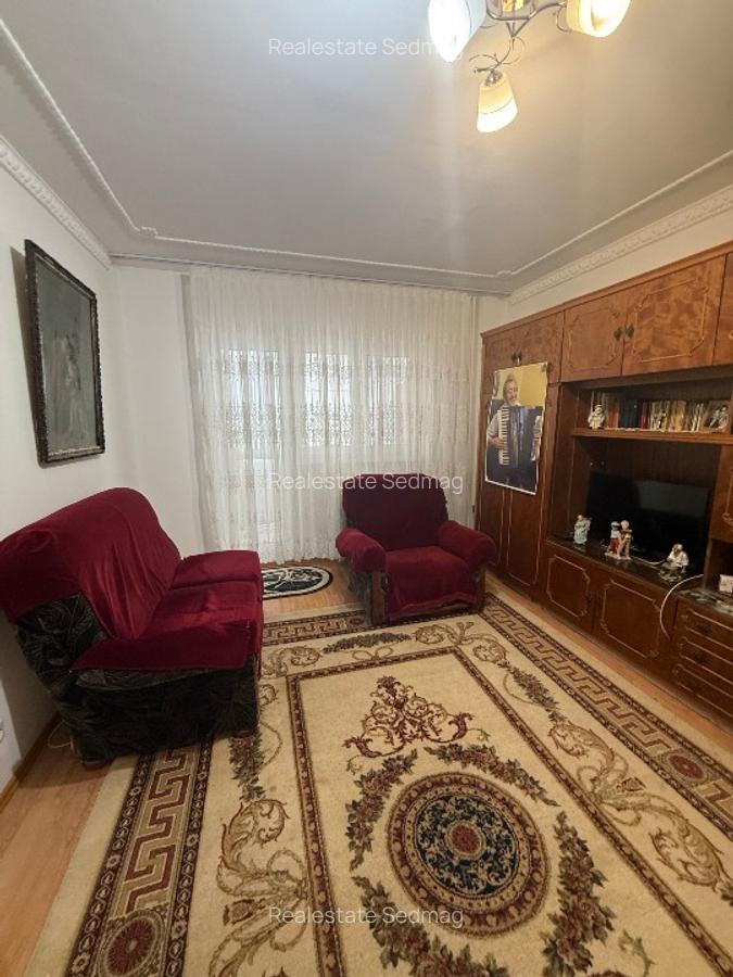 Piata Salajan-Nicolae Grigorescu, apartament 2 camere - 2