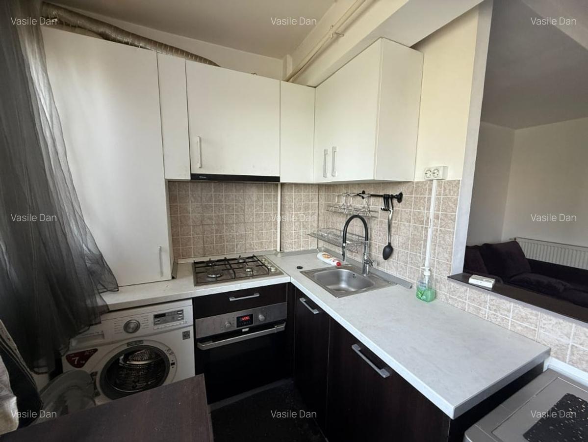 DUPLEX 3 Camere Vitan -Fizicienilor | Centrala | Etaj 5/5 - 3