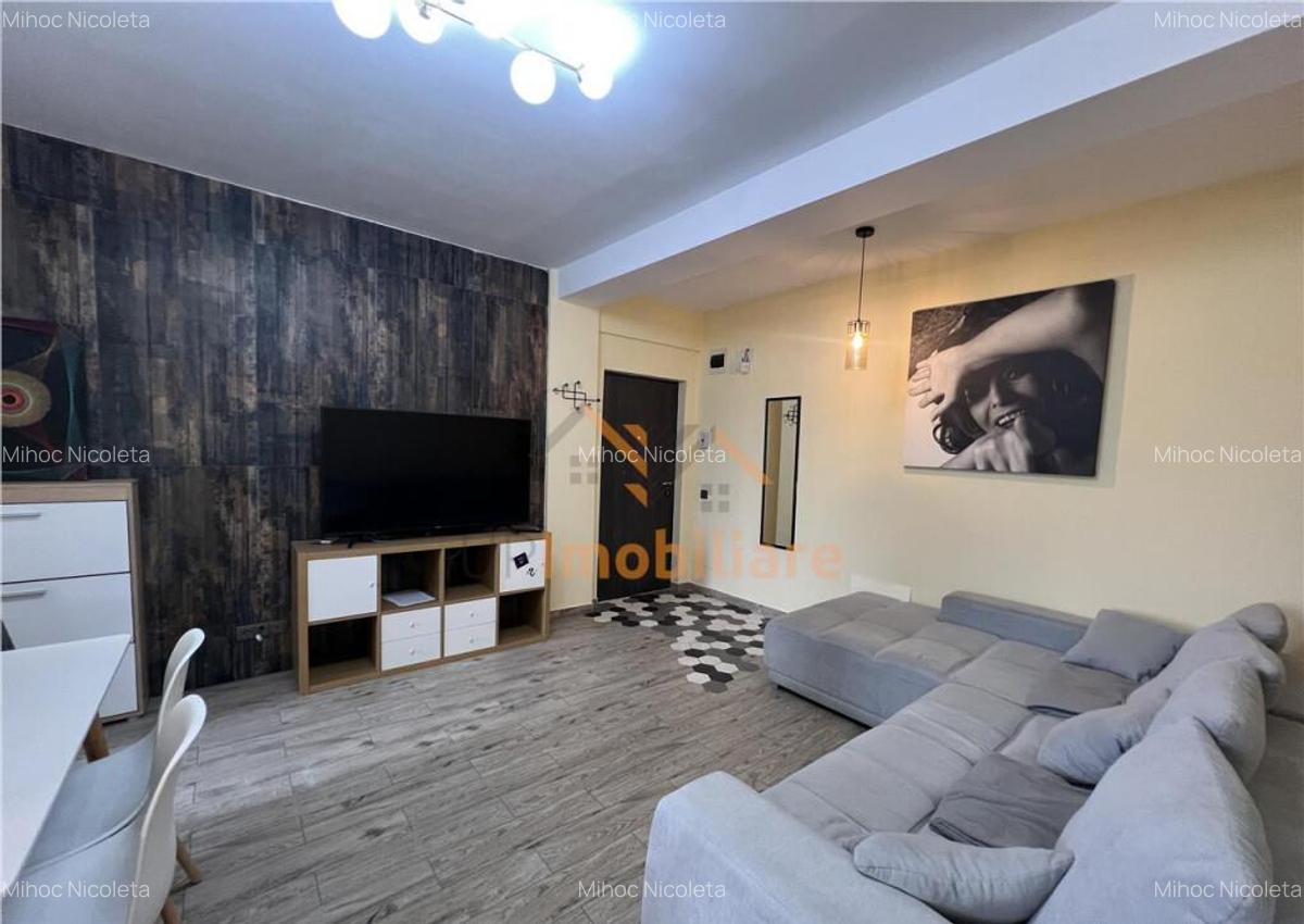 APARTAMENT CU 3 CAMERE,PRIMA SHOPS - 2