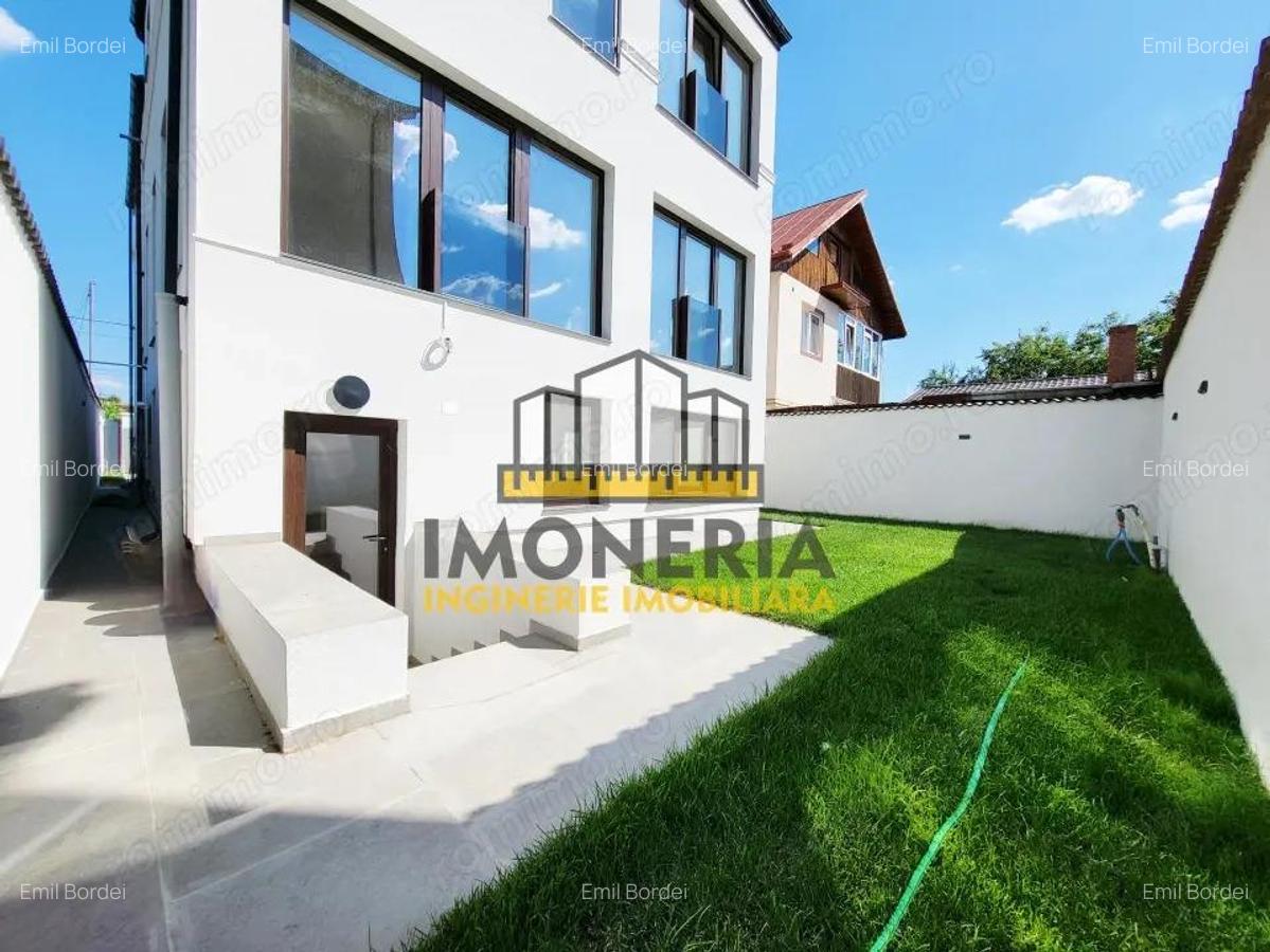 Vila singulara 5-6 cam-comision 0%- 600m Auchan Titan - 250m Parcul Teilor - 4