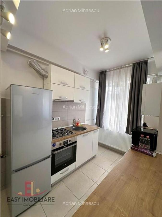 Apartament 2 camere, 1 min de UMF, str. Gh. Marinescu, Targu Mures - 5