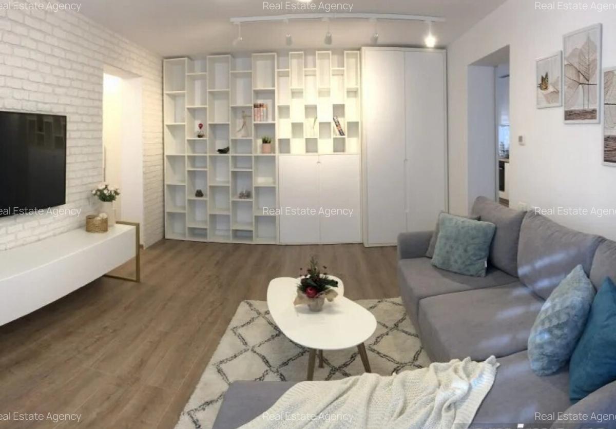 2 camere in zona Braytim - 6