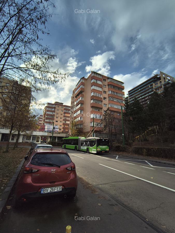 Apartament 4 camere Racadau - 1