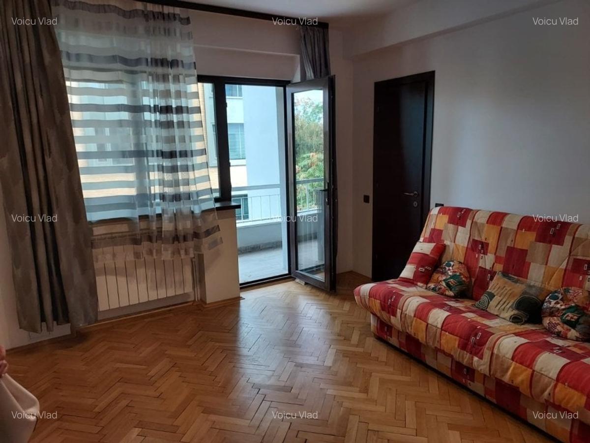 CALEA VICTORIEI-IORGA,4 CAM ,SUPERBISSIM,NEMOBILAT,UTILATGARAJ,PARCARE,1200 EURO - 26