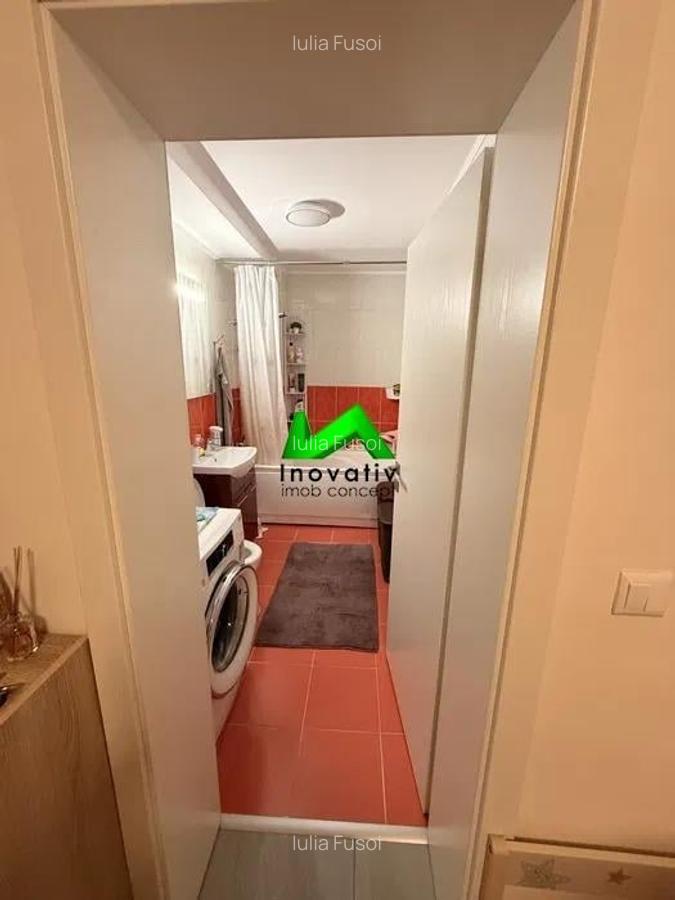 Apartament de vanzare 2 camere Sibiu Selimbar - 6