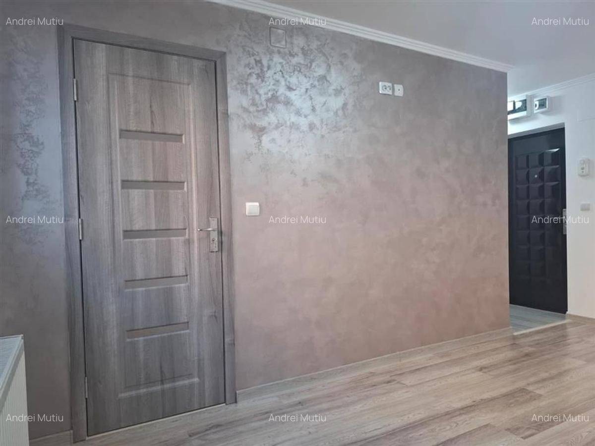 Garsonieră decomandată în Rogerius - 4