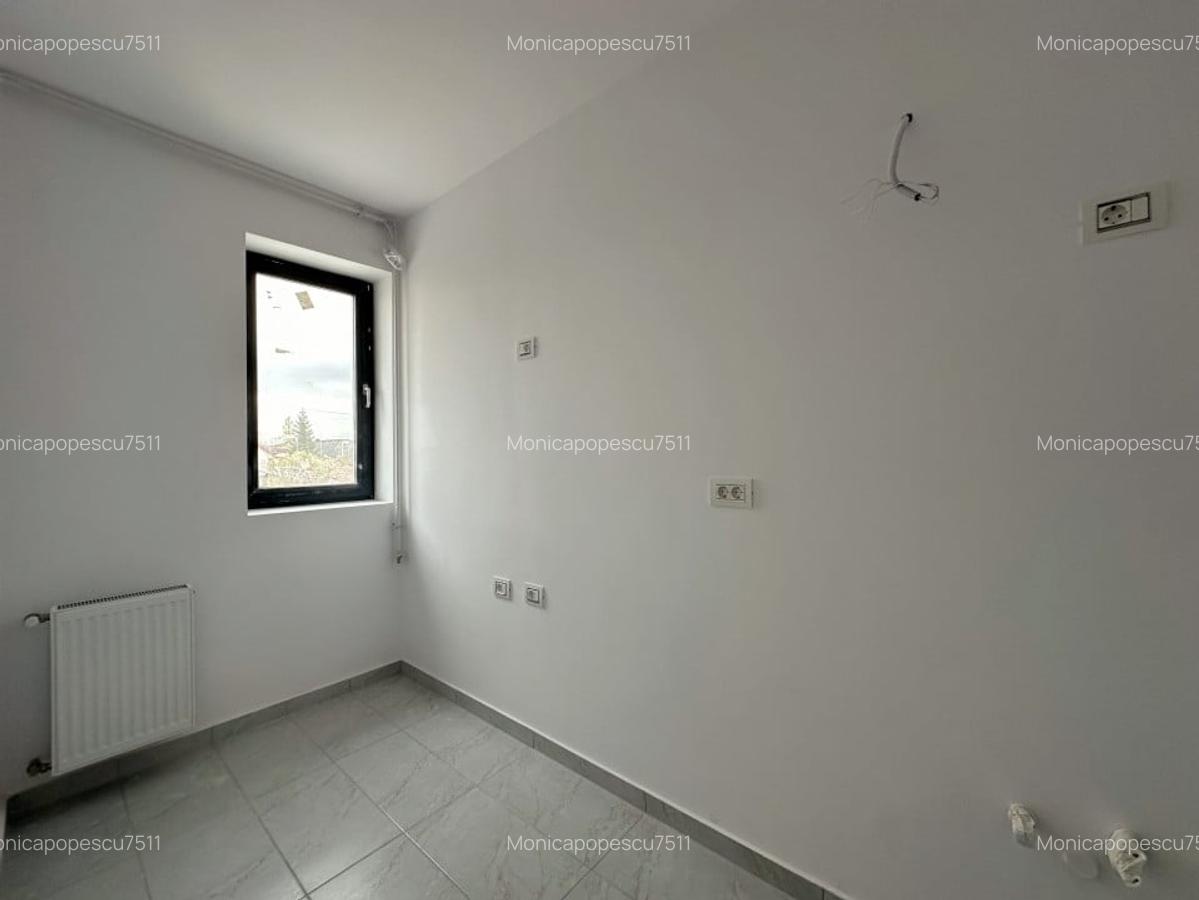 Fratiei 7 - garsoniera cu blacon si bucatarie inchisa - 12