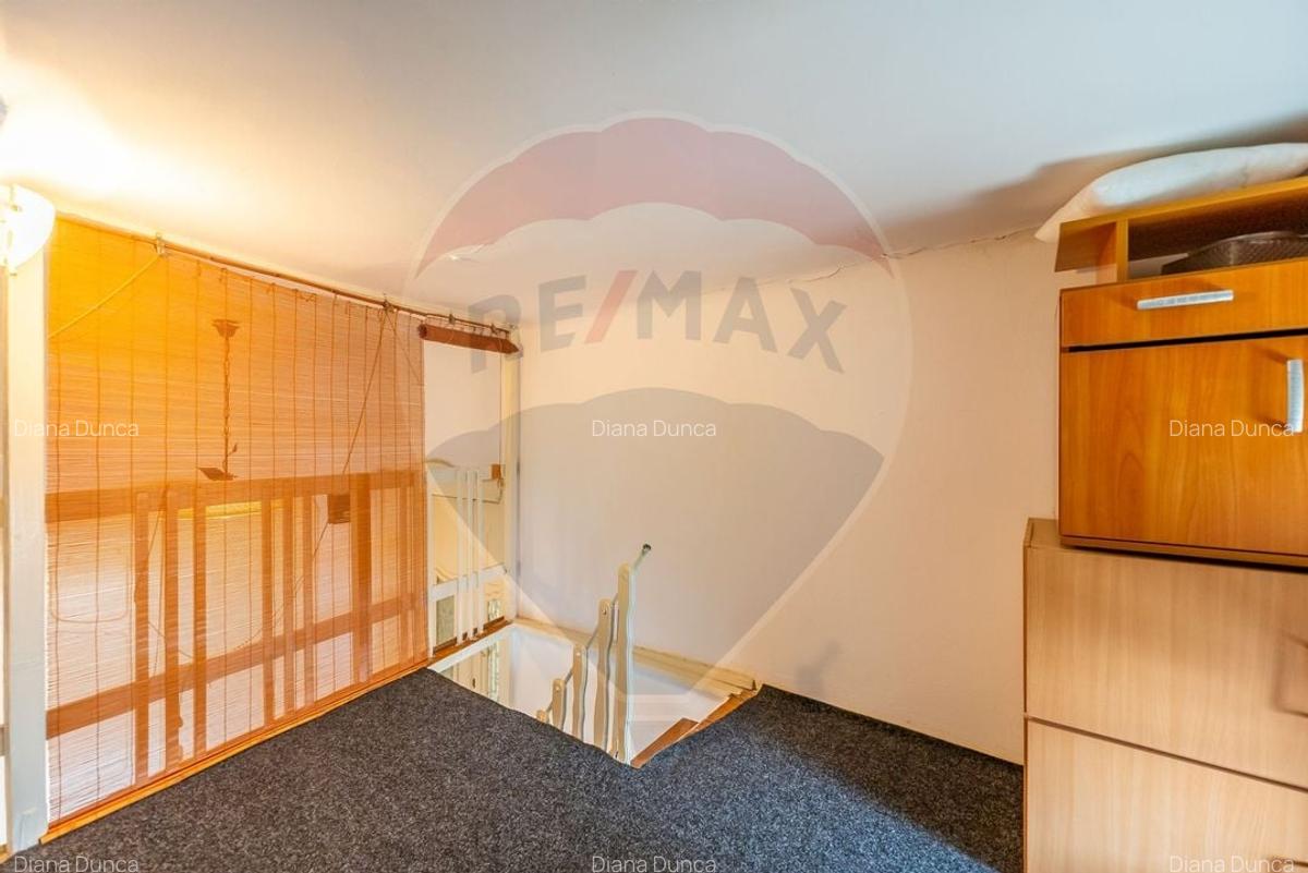 Apartament in zona ultracentrala - 8