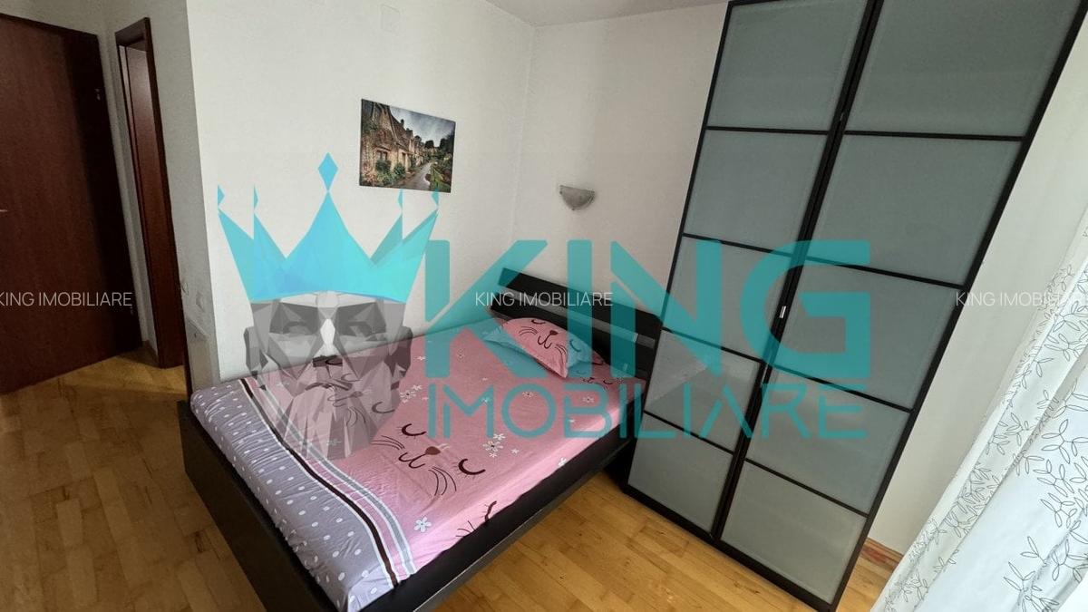 Apartament cu 4 camere decomandat, mobilat în Titan - 20