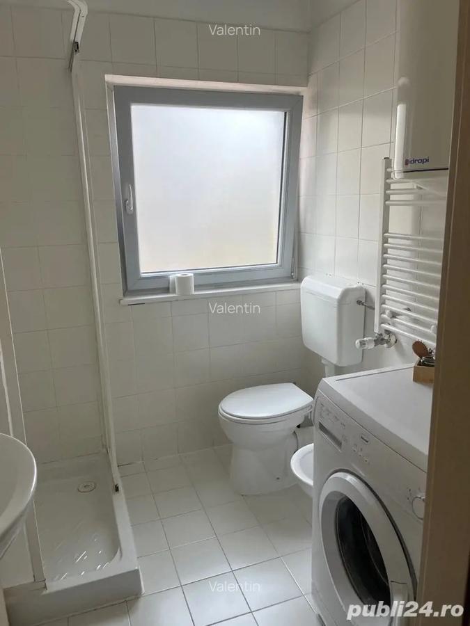 Garsoniera de inchiriat - 4