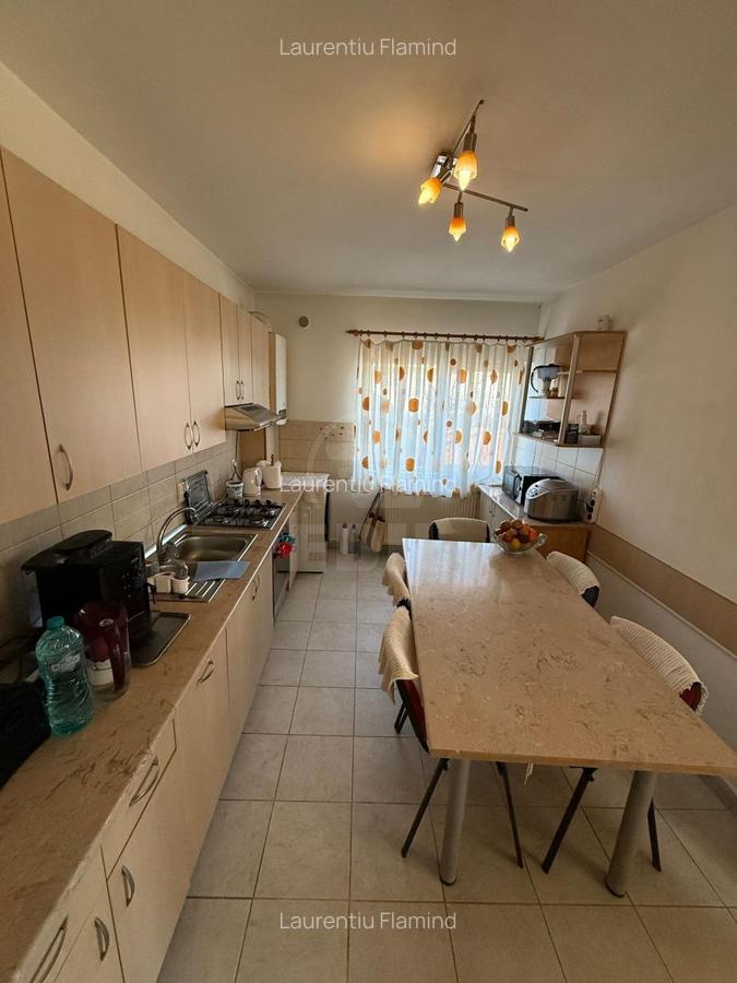 Casa individuala cu 4 camere in zona RAR, Gilau - 4