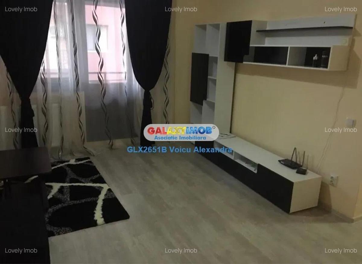 Apartament Modern Bloc Nou Berceni - Dimitrie Leonida - 3