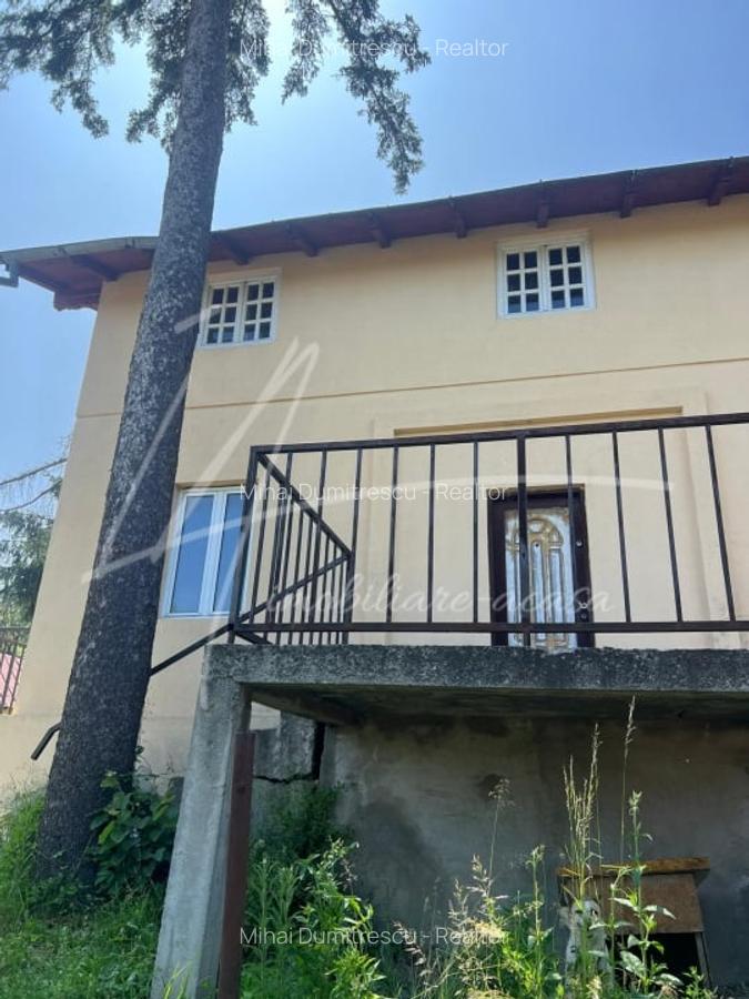 Teren intravilan de 1740 mp cu constructie in Provita de Sus-PH. Casa gratis! - 44