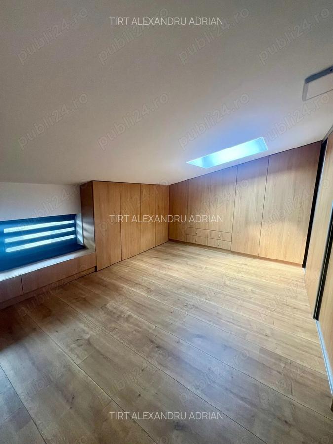 Casa Triplex la Cheie Superfinisata, 145 mp, Cart. Europa - 5