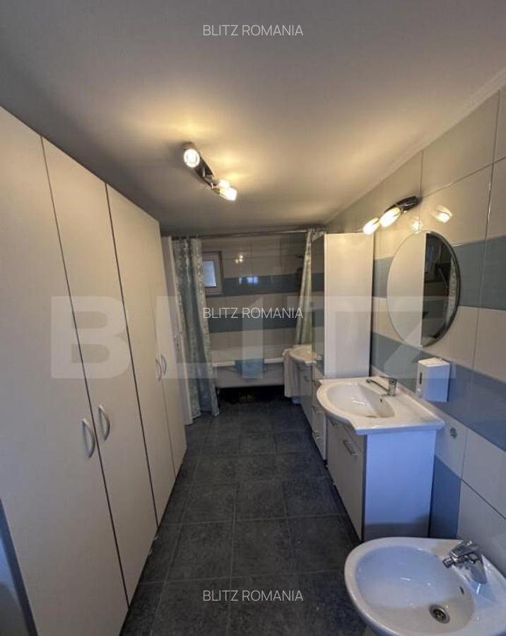 Casa de vanzare, zona deosebita , teren generos,Sali? - 6