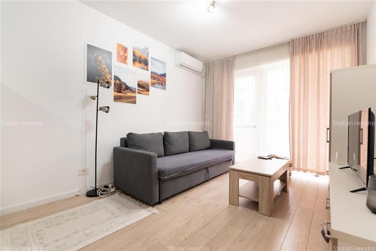 Apartament cu 2 camere semidecomandat în Iosia - 4