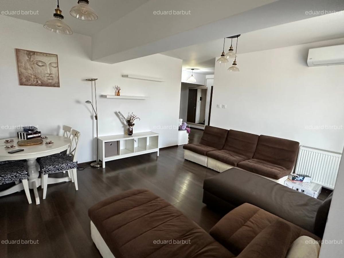 Apartament 3 camere Complex Rezidential Bistrita - 4
