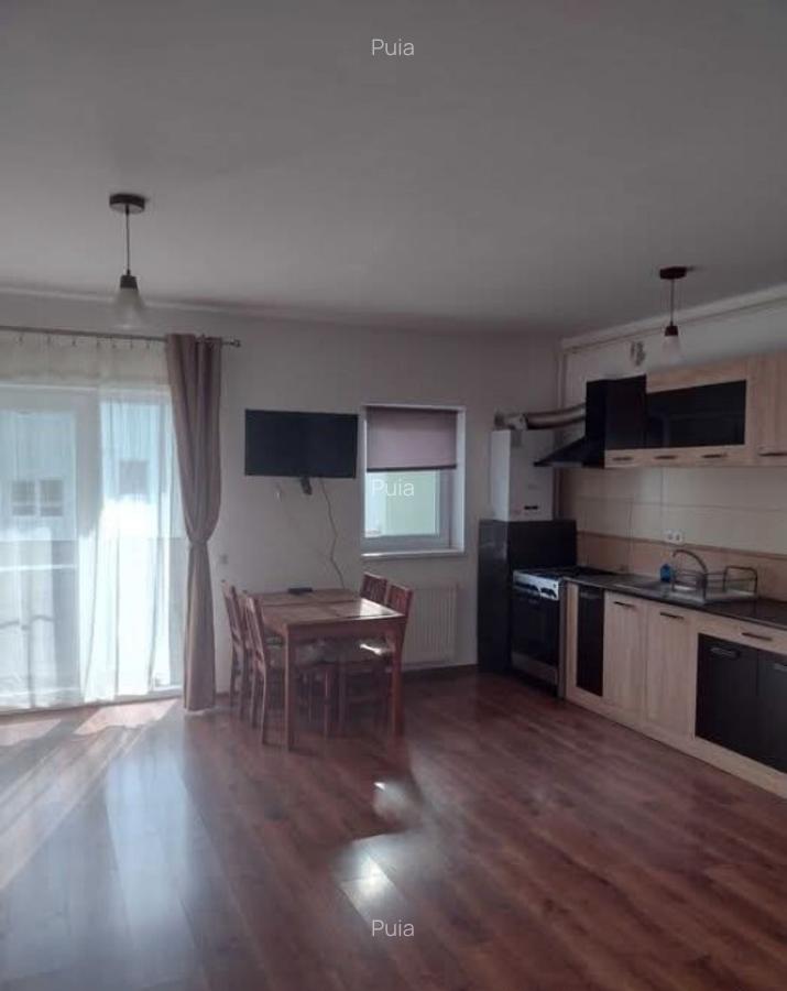 Inchiriez apartament 2 camere foarte calduros Selimbar sud - 6