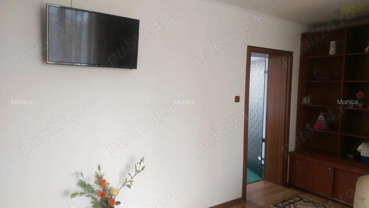 Inchiriez 2 apartament cu 2 camere central Timisoara - 10