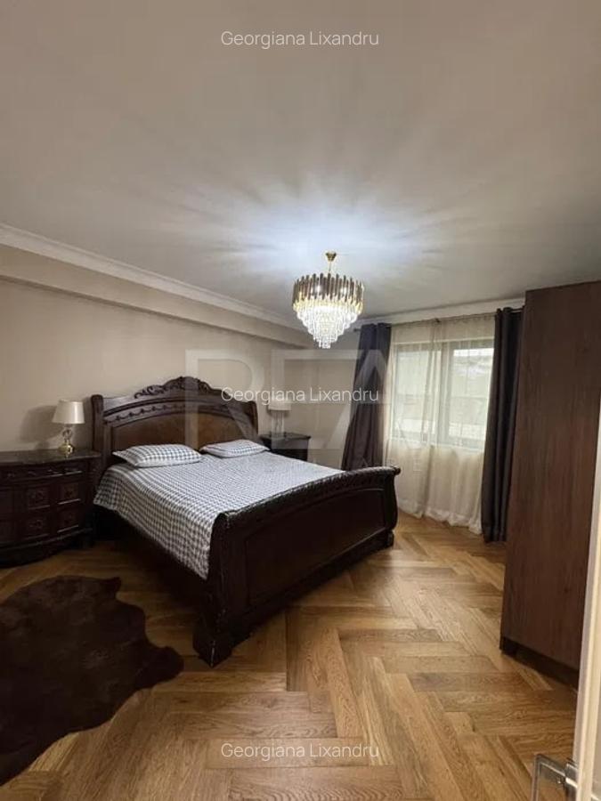 3 Camere | Finisaje Premium | Baneasa - 1