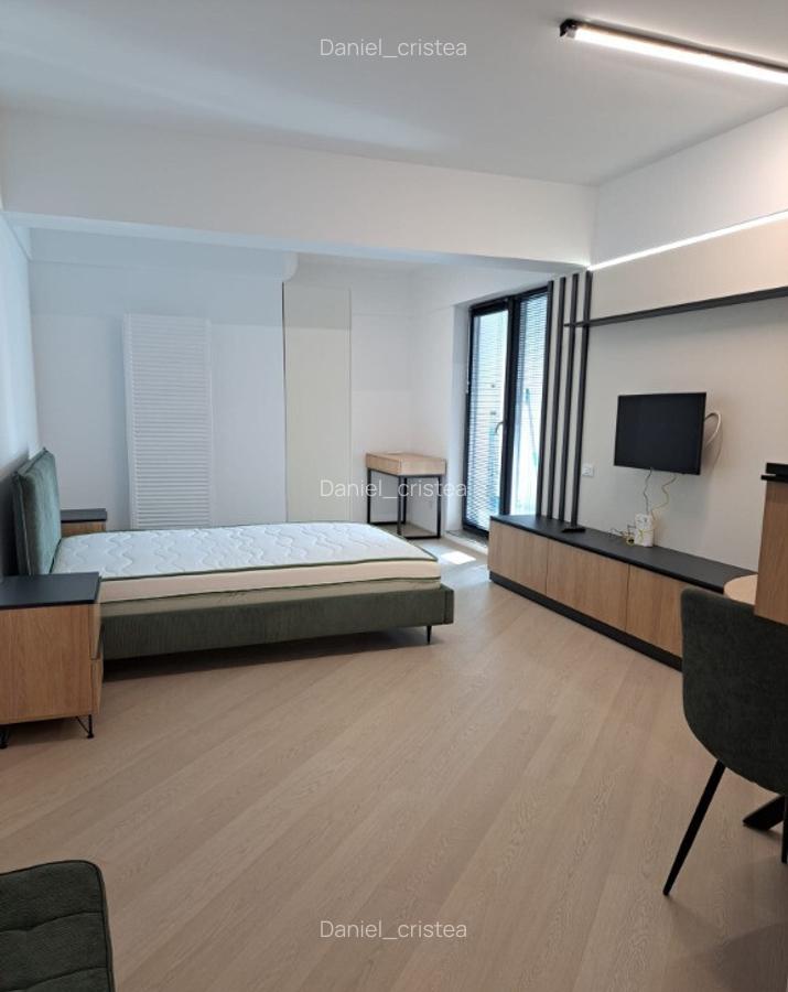 Garsoniera de inchiriat Delta City, Sector 4, Bucure?ti - 7