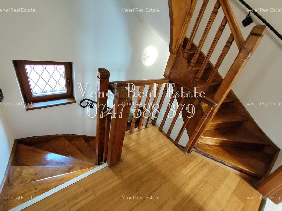 Vila PREMIUM 4 Camere 3 bai 234mp Lacul Tei Parcul Circului 0% Comision cumpărăt - 5