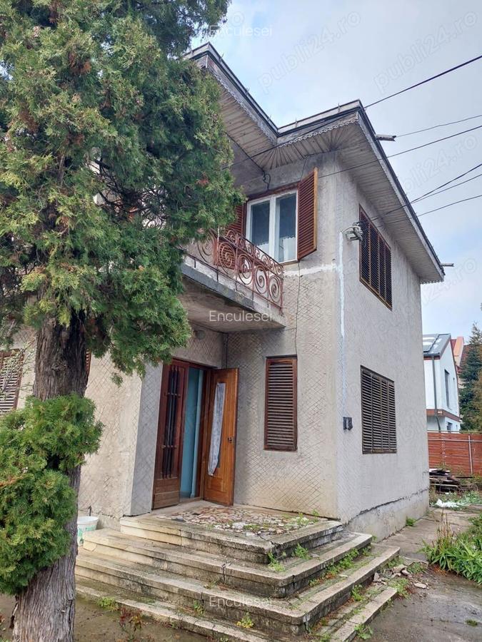 Direct proprietar vand vila ultracentral in Bacau - 6