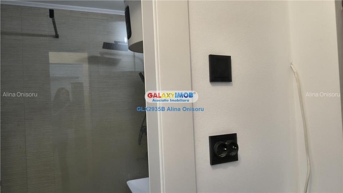 Apartament 2 camere renovat complet Titan - 2