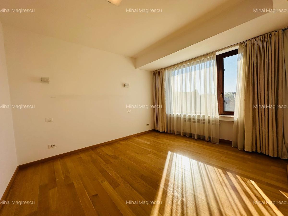 Apartament cu 5 camere decomandat, mobilat în Kiseleff - 11