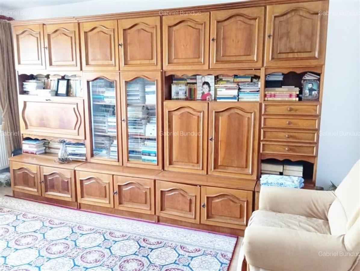 Apartament cu 2 camere decomandat în Central - 5