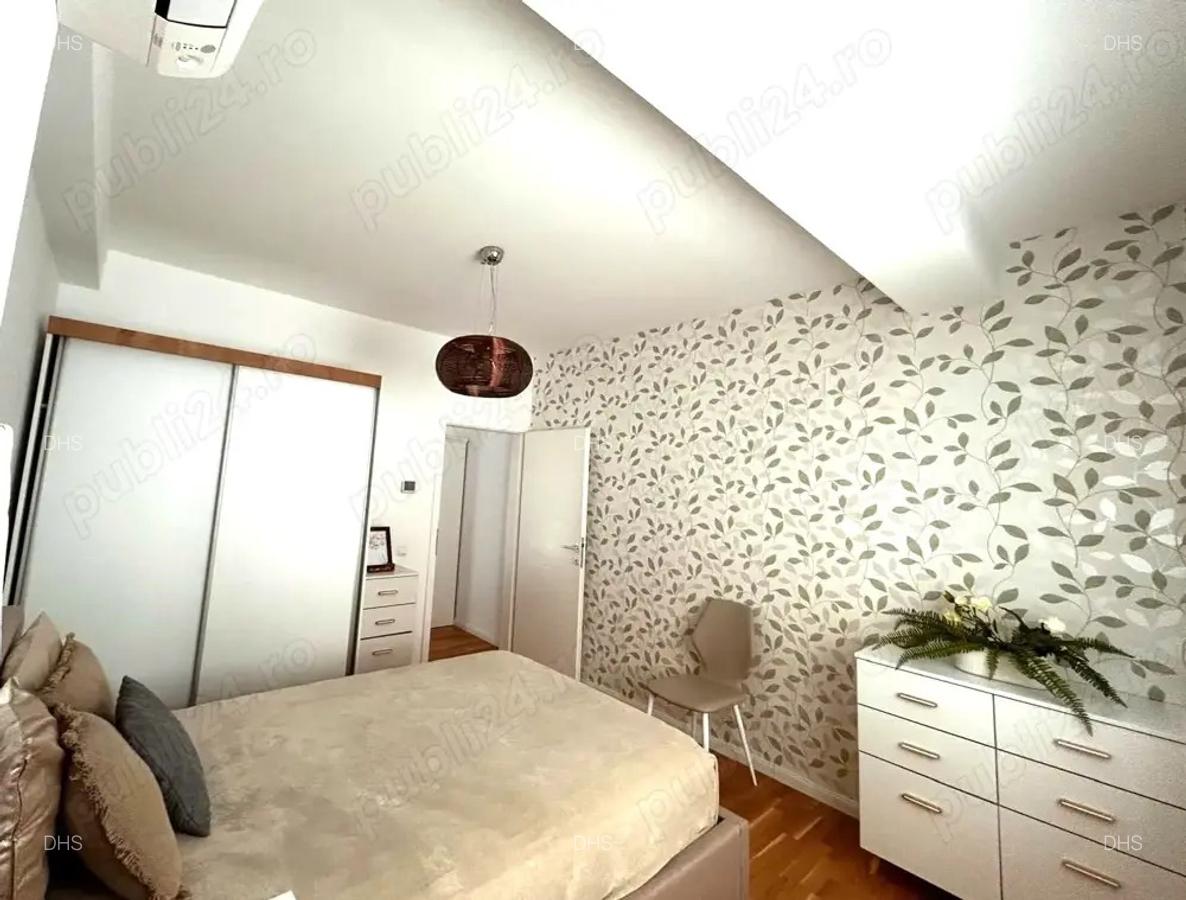 Apartament de lux cu 3 +1 camere in zona Palatul Parlamentului - 2