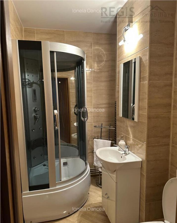 Apartament cu 3 camere situat in zona Astra - 4