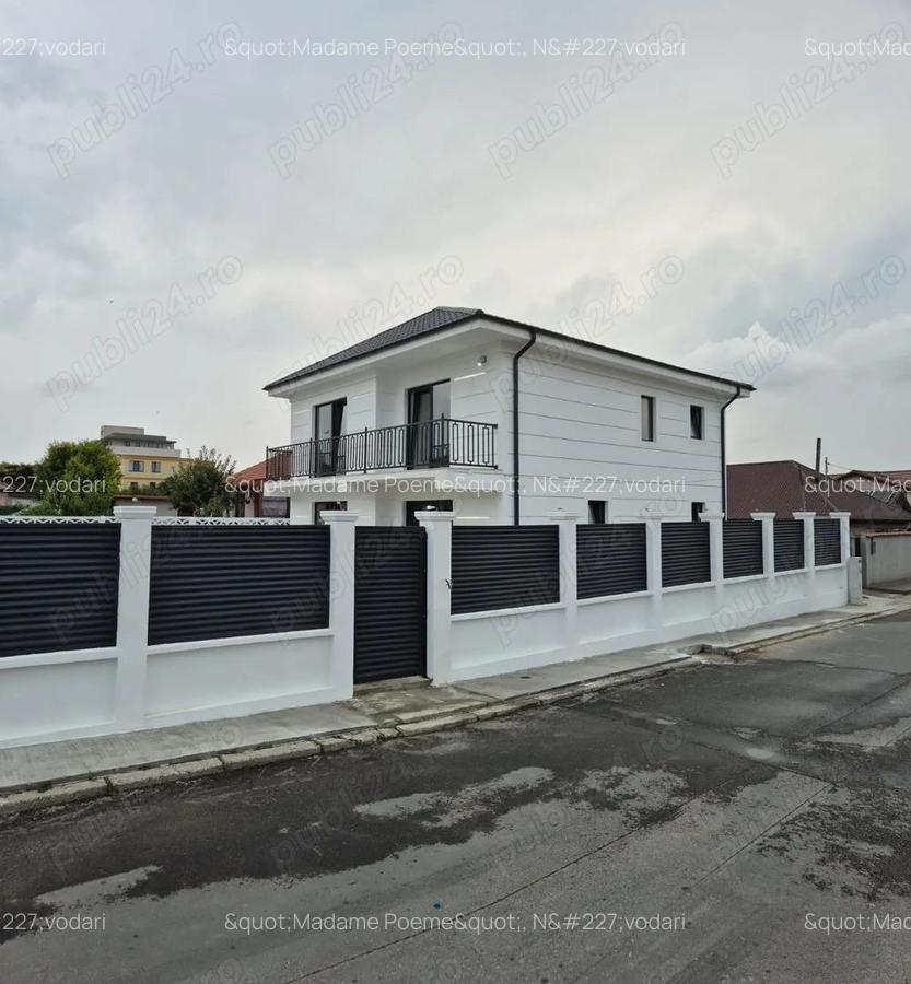 Vila P +1 in ora?ul Ovidiu linga lac - 3