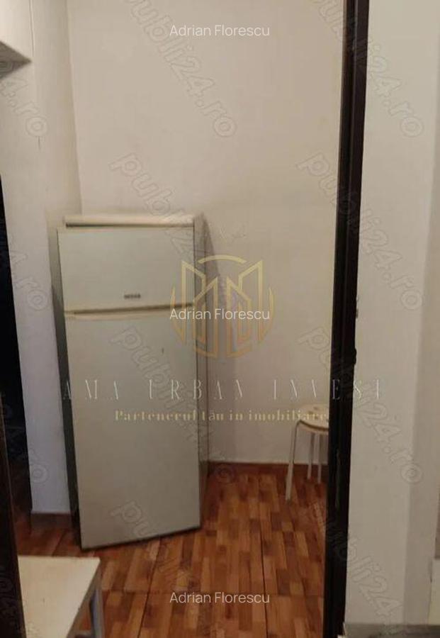 Brancoveanu stradal , 2 camere decomandat - 5