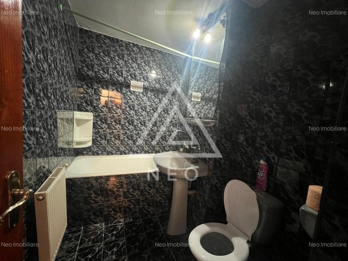 Apartament de inchiriat | 3 camere |  Dambul Rotund - 5