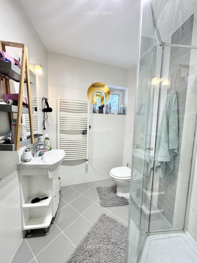 Vila Individuala cu Garaj | 5 camere | Teren 540mp | Otopeni - 5