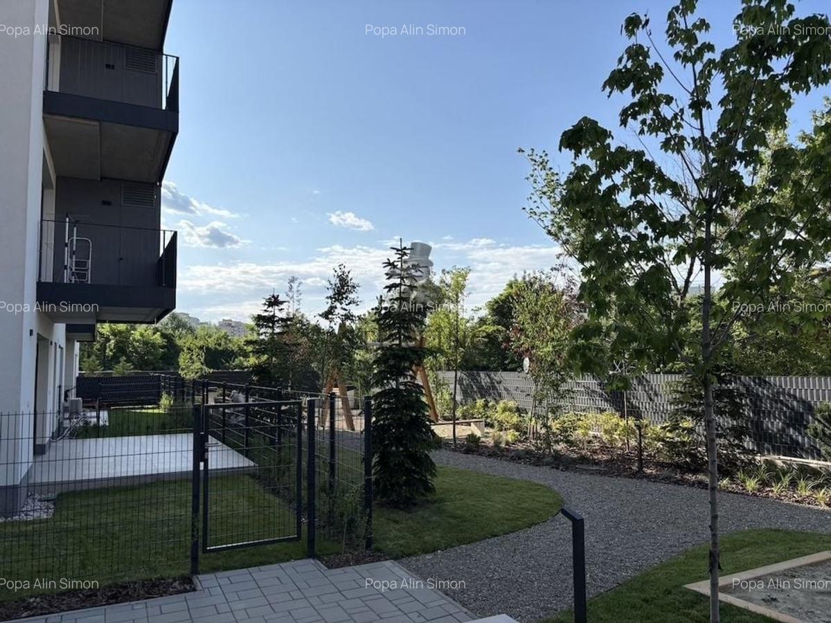 Quartier Azuga, 2 camere mobilat si utilat complet, ideal investitie - 33