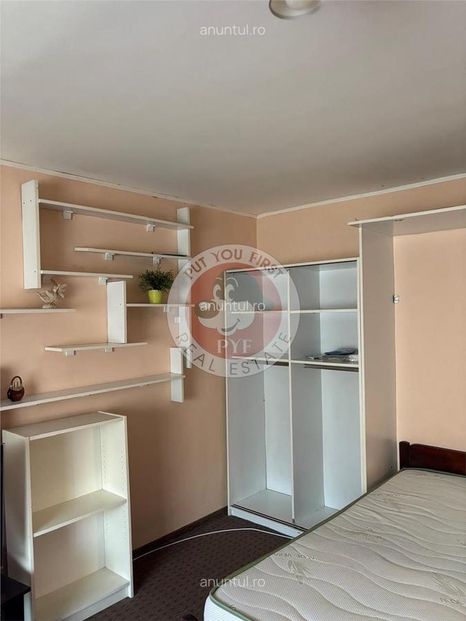 Piata Muncii | Garsoniera | decomandata | 40mp | B11099 - 5 Piata Muncii | Garsoniera | decomandata | 40mp | B11099 - 5